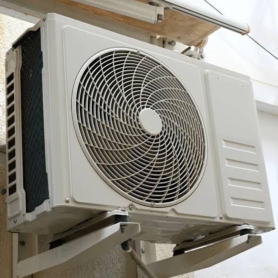 AC Installation & Replacement in Dubai by Ocean Dubai Fitout Services